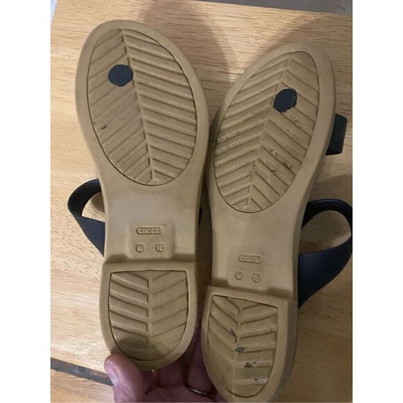 Zigi Soho Candace block heel ballet size 9 - Picture 8 of 10